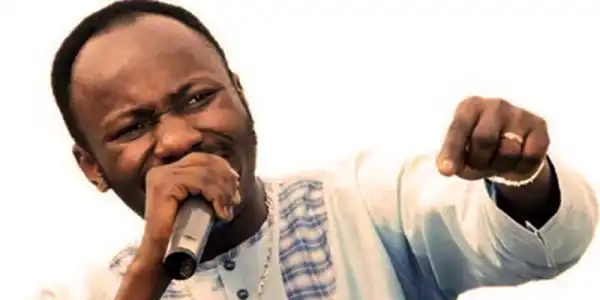 CAN Stands With Apostle Suleiman, Demands Sack Of Education Minister